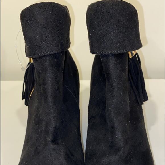 Report Boots - Picture 3 of 9